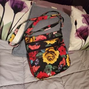 Vera Bradley Crossbody bag
